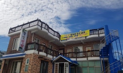 솔빛민박펜션