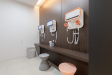 햇살소아청소년과의원