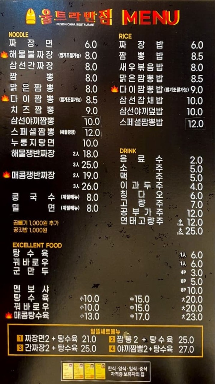 울트라반점 이미지