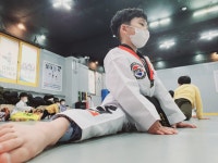 MTA민족태권도 문흥점
