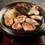 고반식당 시흥정왕점