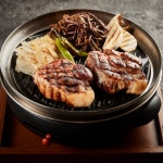 고반식당 시흥정왕점