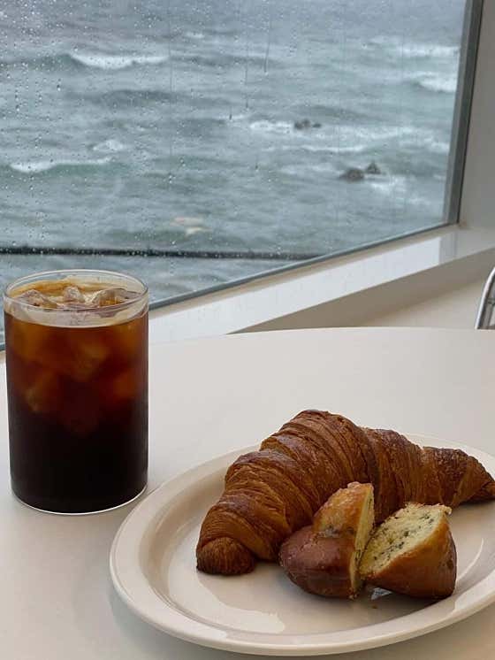 카페 한결 사진