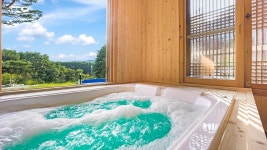 부윤옥 독채 펜션