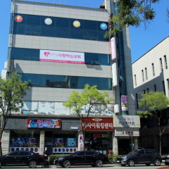 사랑하는교회