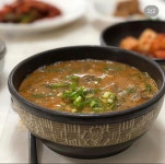 모란추어탕