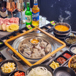 거두리 감돈