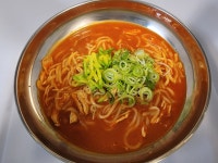 센텀가야밀면