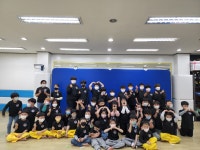 계명대승리태권도
