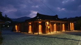 한옥1954