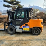 하남산곡지게차