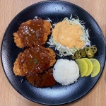 센텀가야밀면