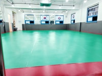 광주중앙유도관