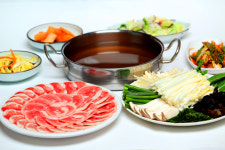 도새기샤브마을