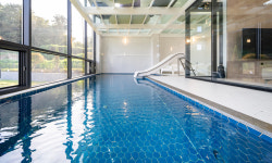 백야풀빌라&키즈