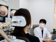 맑은솔이비인후과의원