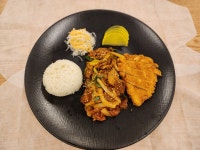센텀가야밀면