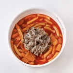 마피아떡볶이 테크노폴리스점