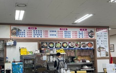 시골순대국