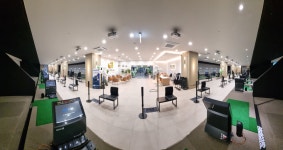 G1 골프존스크린 가산점