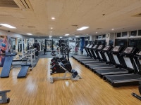 휴먼빌GYM