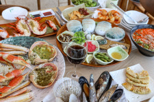 제주대게회타운 제주용두암본점
