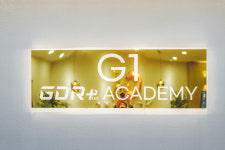 GDR골프아카데미 가산점 G1