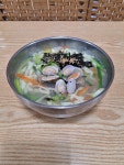 아지매국수