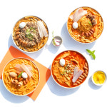 올마이티키친 푸드코트 연산점