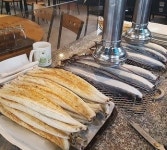 만석꾼풍천산삼민물장어