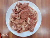 황후수제갈비