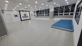 단국대토리태권도장