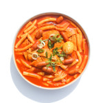 올마이티키친 푸드코트 연산점