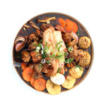 올마이티키친 푸드코트 연산점