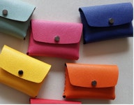 국비지원 티나아트가죽학원