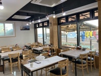 금진대게회펜션