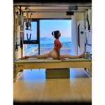 하늘바다 필라테스