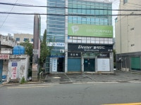 골프존파크 망미 제일점