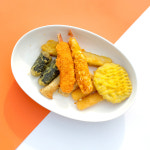 올마이티키친 푸드코트 연산점