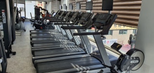 UR GYM 헬스&PT