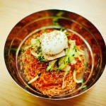 옥가네밀면.짬뽕