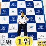감일퍼스트태권도