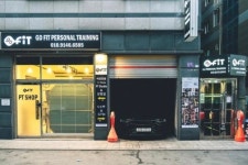 고핏 퍼스널트레이닝 신림역점