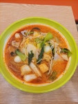찐하오마라탕&우육면 안산단원점