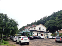 용암불한증막
