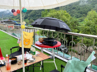 용암불한증막