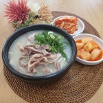 진배기원조할매국밥 칠곡점