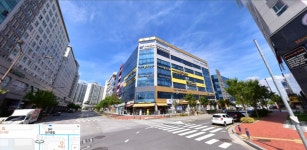 SKY 당구클럽
