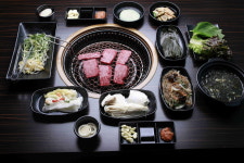 경주천년한우 외동프라자