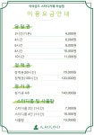 어라운드스터디카페 하남점